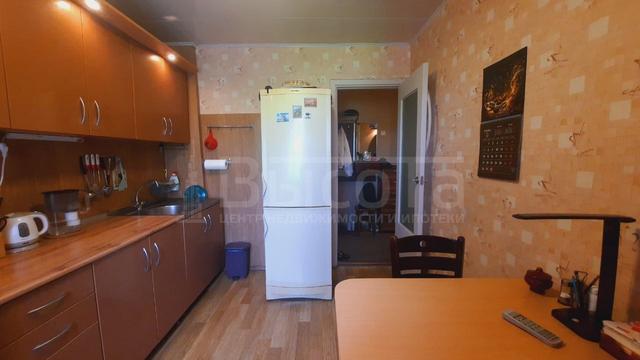 Фото 3 комнатная квартира 64 м2 этаж 6/9: 28