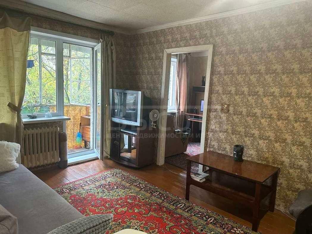 Фото 3 комнатная квартира 46 м2 этаж 5/5: 1