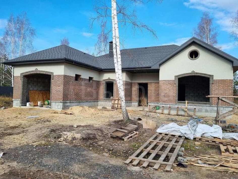 Фото 1-этажный дом 157 м2: 26