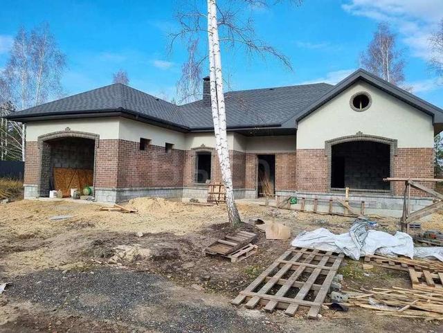 Фото 1-этажный дом 157 м2: 26