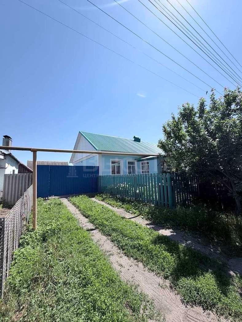 Фото 1-этажный дом 70 м2: 2