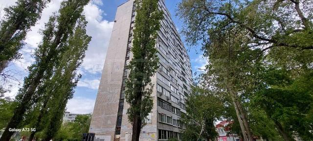 Фото 2 комнатная квартира 49.3 м2 этаж 5/16: 23