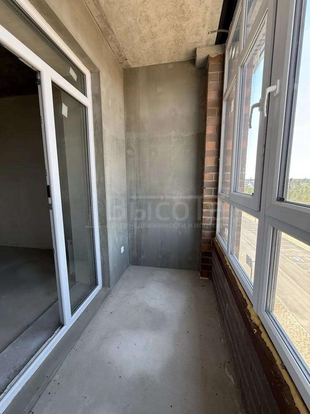 Фото 2 комнатная квартира 88.85 м2 этаж 2/4: 10