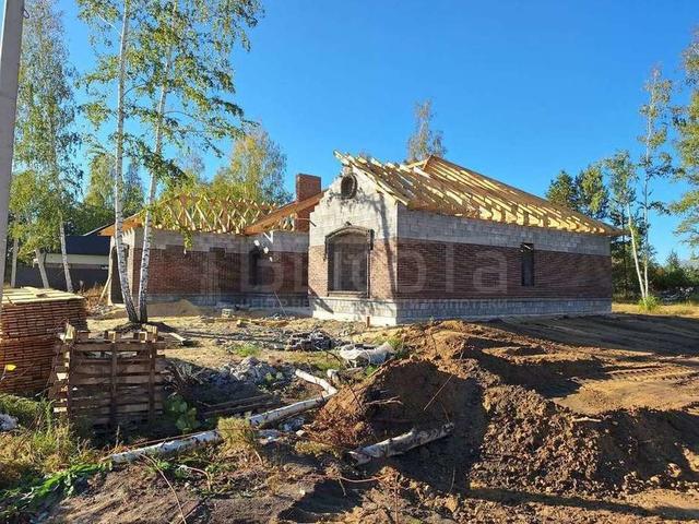 Фото 1-этажный дом 157 м2: 2