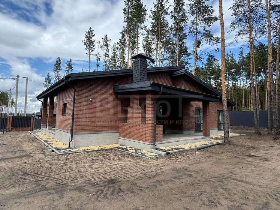 Фото 1-этажный дом 176 м2: 11