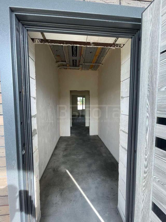 Фото 1-этажный дом 124 м2: 7