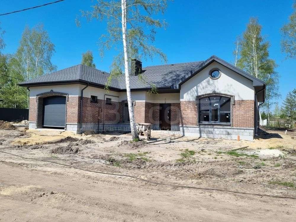 Фото 1-этажный дом 157 м2: 2