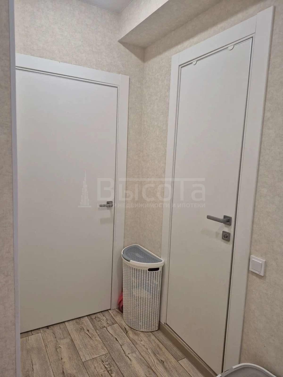 Фото 3 комнатная квартира 65 м2 этаж 8/9: 17