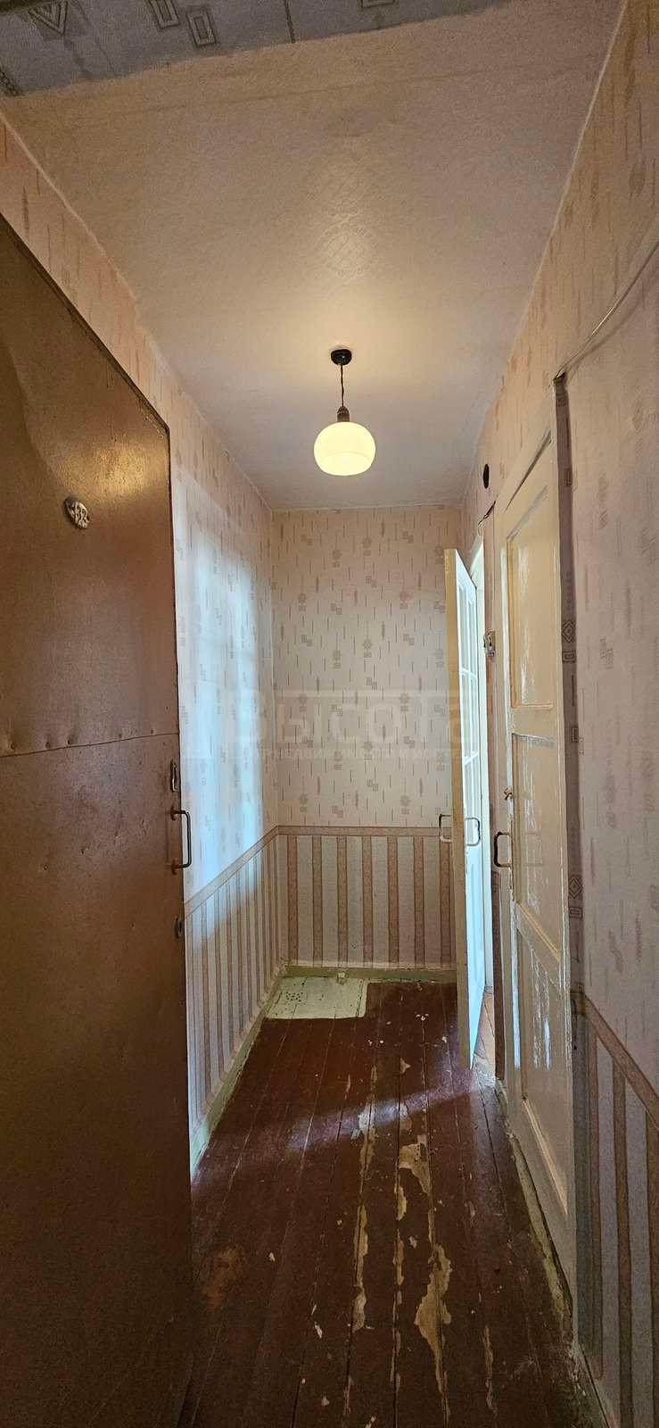 Фото 1 комнатная квартира 32.1 м2 этаж 5/5: 2