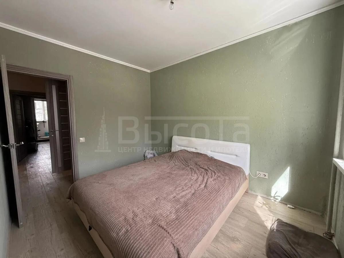 Фото 3 комнатная квартира 62.5 м2 этаж 2/9: 3