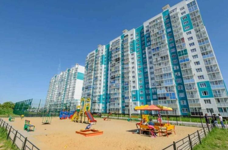Фото объекта недвижимости под номером 55 за 3080000 рублей