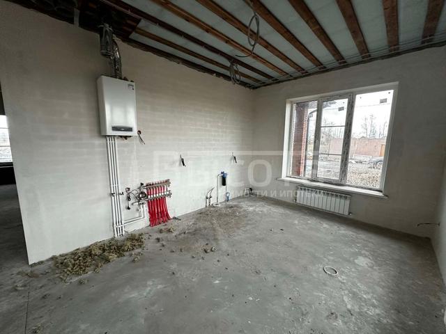 Фото 1-этажный дом 120 м2: 15