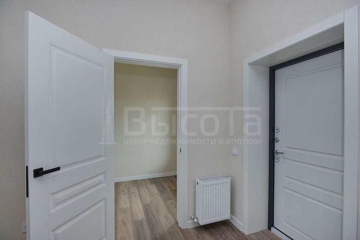 Фото 1-этажный дом 125 м2: 23