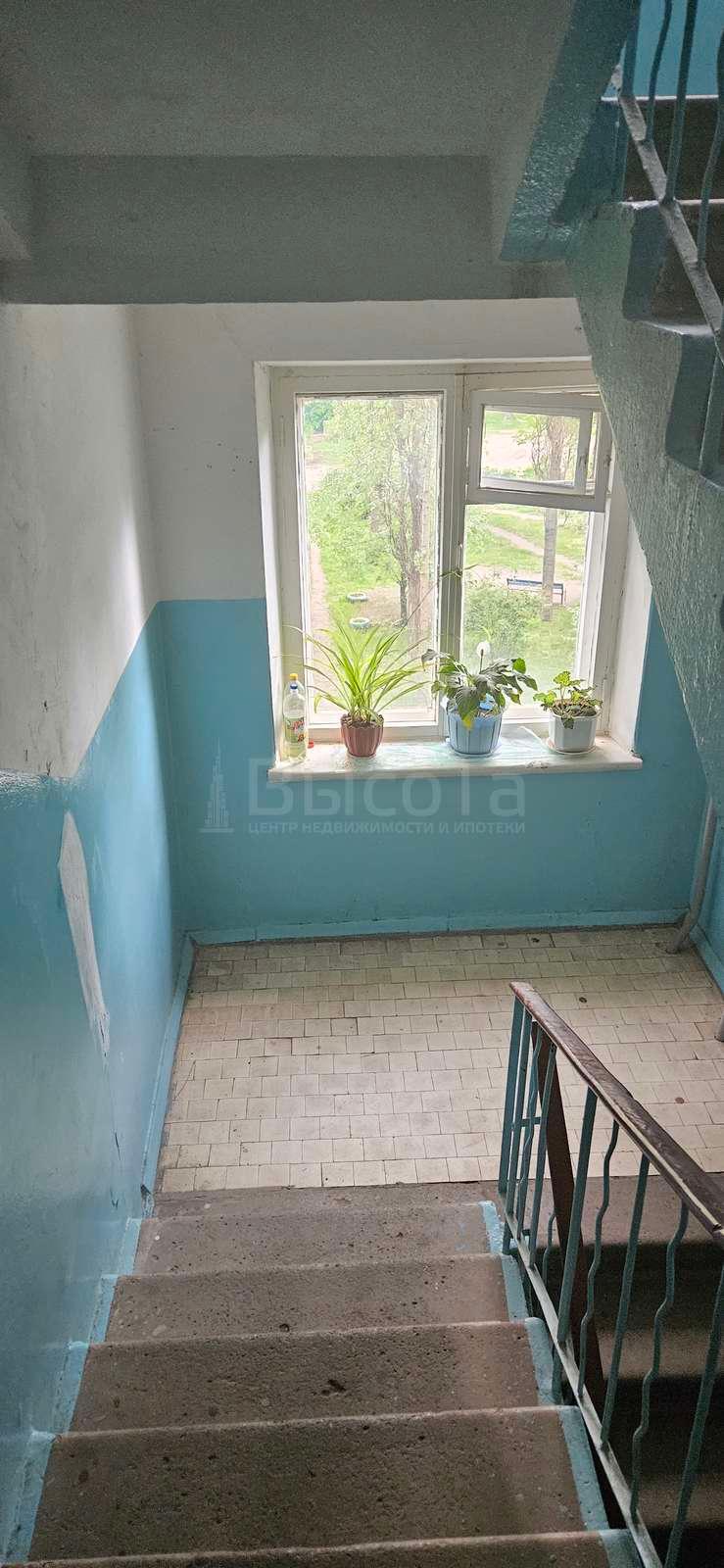 Фото 2 комнатная квартира 45.7 м2 этаж 3/5: 8