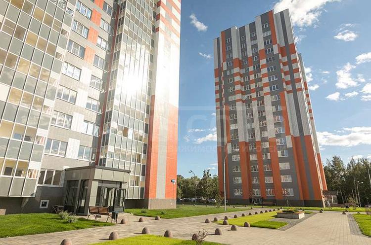 Фото объекта недвижимости под номером 15 за 4780000 рублей