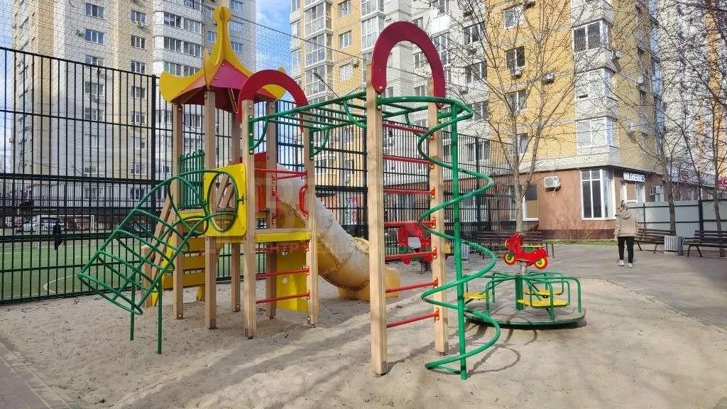 Фото 1 комнатная квартира 39.8 м2 этаж 14/17: 13