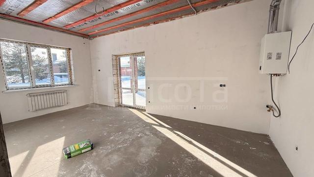 Фото 1-этажный дом 123 м2: 8