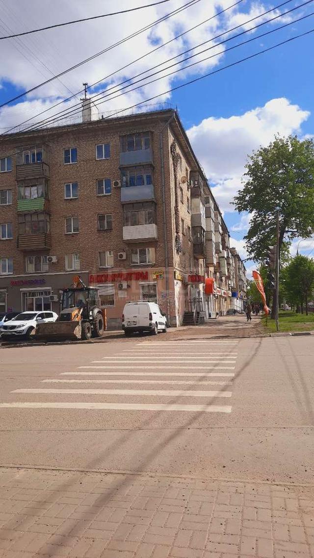 Фото 1 комнатная квартира 31 м2 этаж 5/5: 20