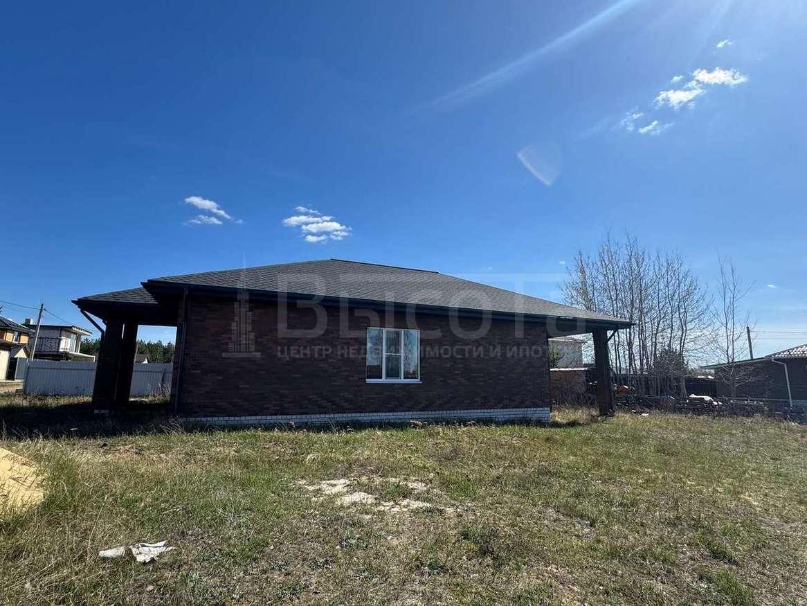 Фото 1-этажный дом 132 м2: 3