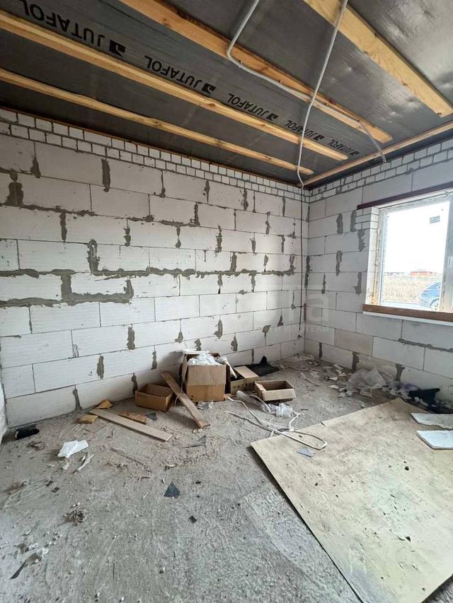 Фото 1-этажный дом 117 м2: 13