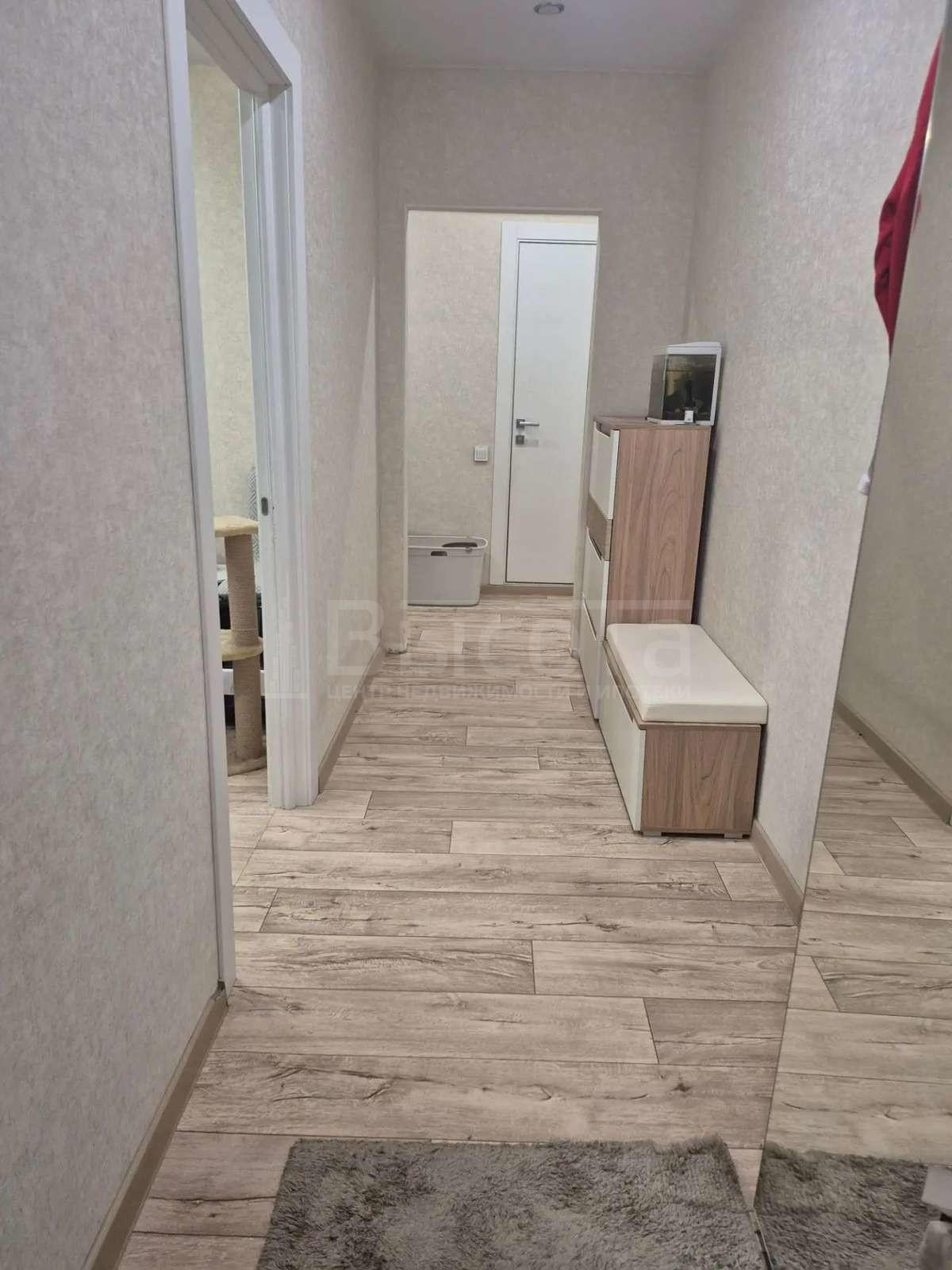 Фото 3 комнатная квартира 65 м2 этаж 8/9: 12