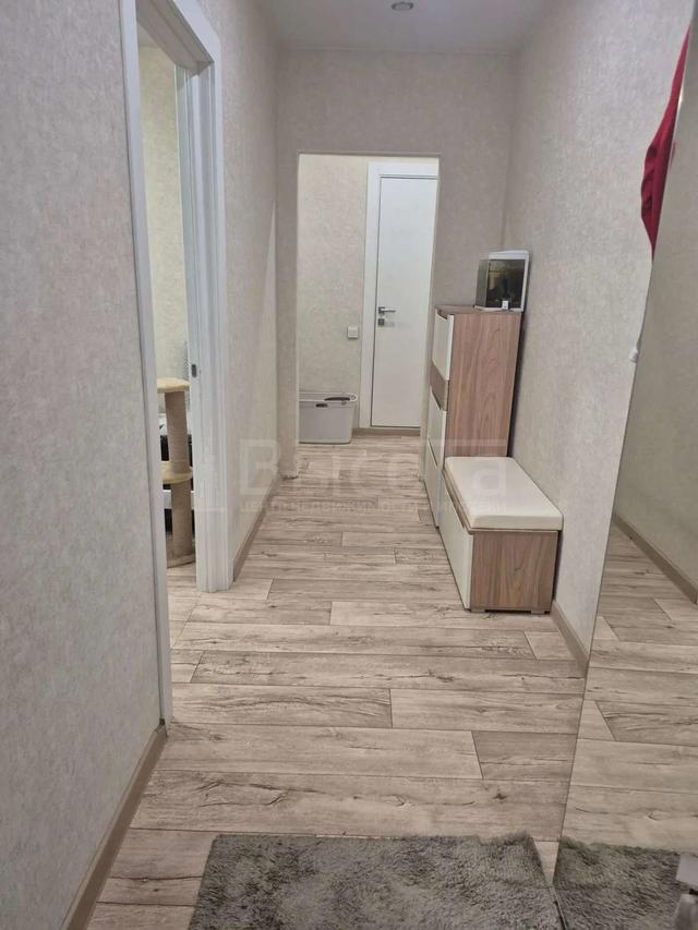 Фото 3 комнатная квартира 65 м2 этаж 8/9: 12