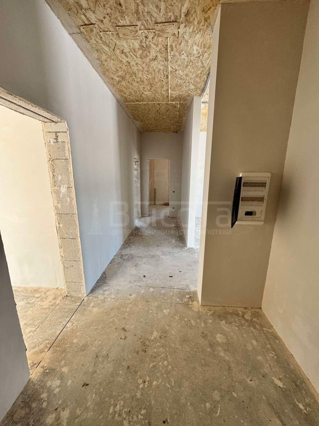 Фото 1-этажный дом 106 м2: 10