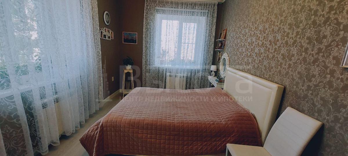 Фото 3 комнатная квартира 74.9 м2 этаж 2/4: 6