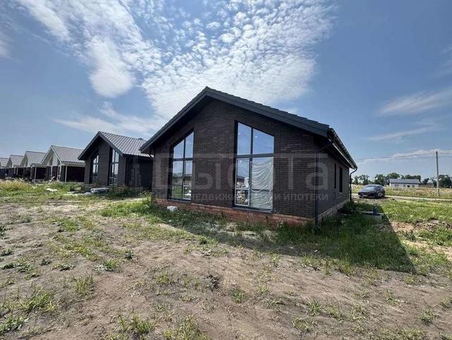 Фото 1-этажный дом 100 м2: 6