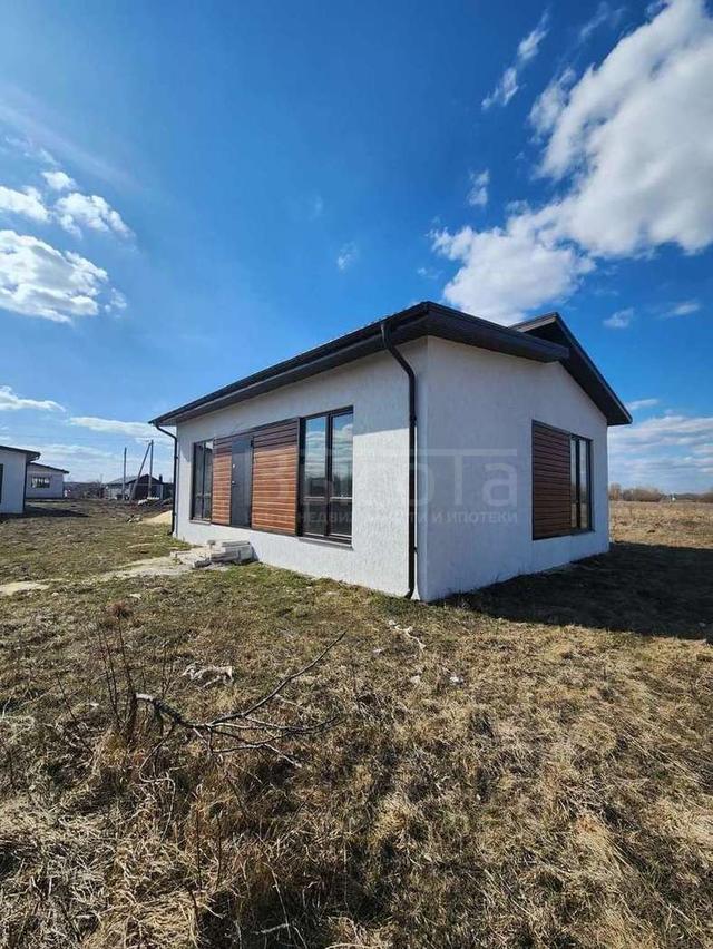 Фото 1-этажный дом 85 м2: 3
