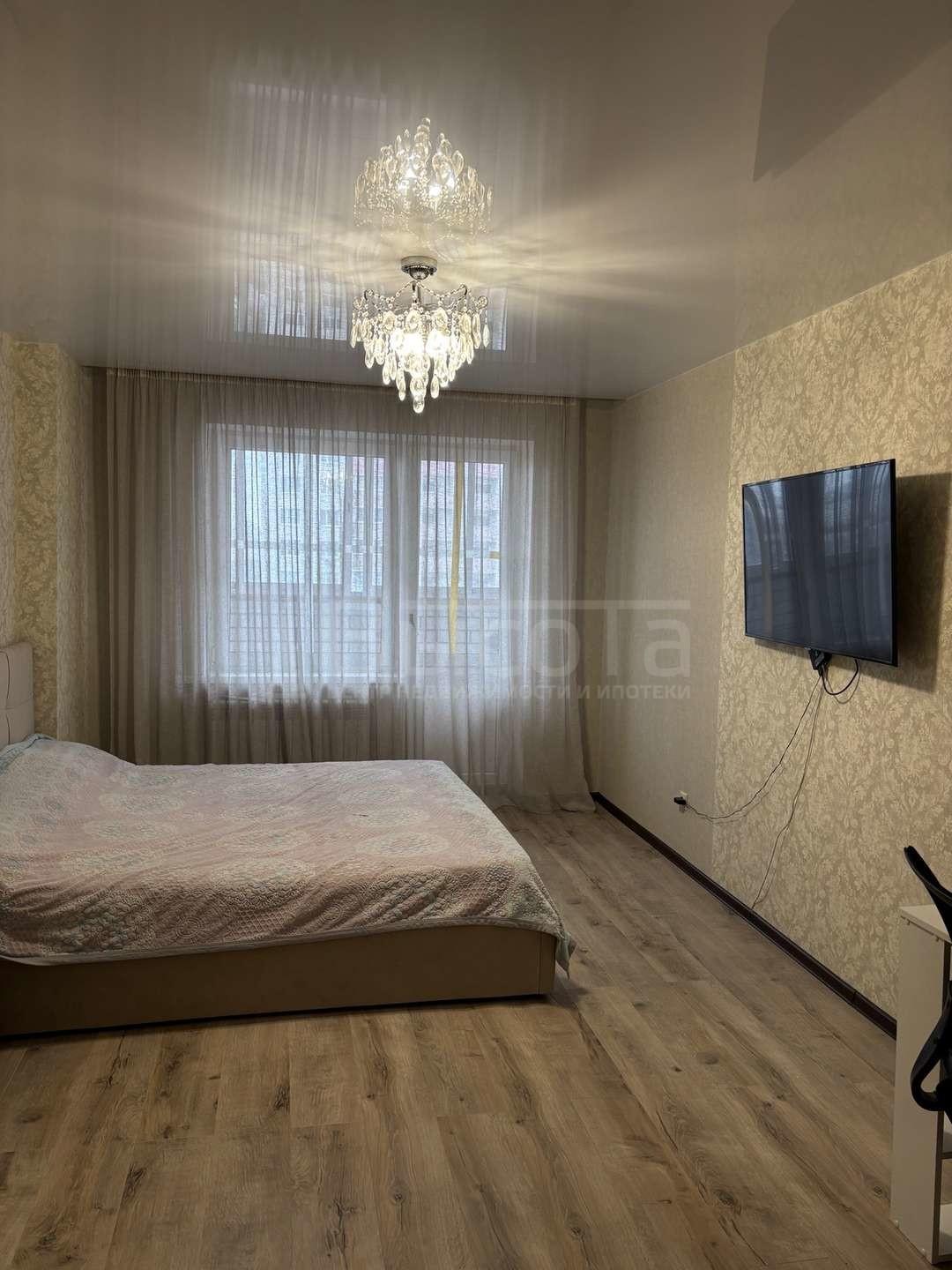 Фото 1 комнатная квартира 41 м2 этаж 12/17: 13