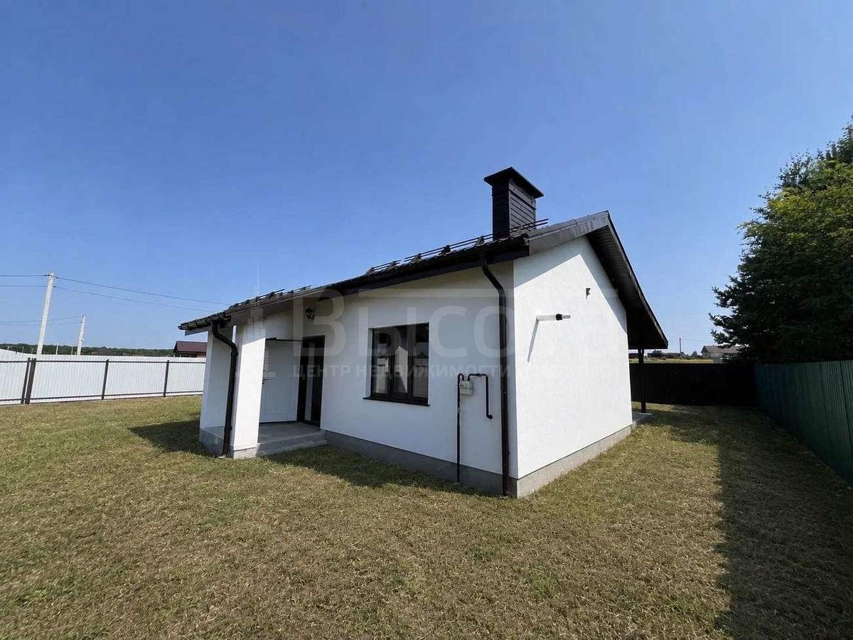 Фото 1-этажный дом 60 м2: 2