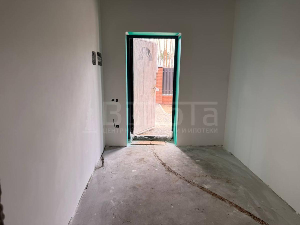 Фото 1-этажный дом 158 м2: 25