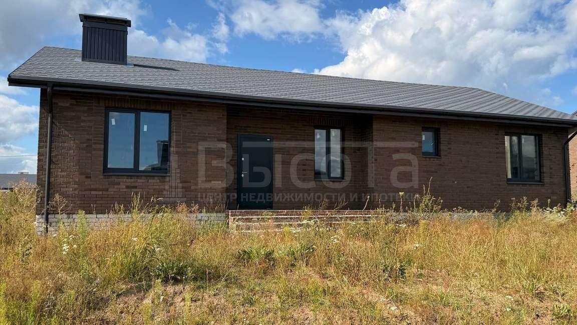 Фото 1-этажный дом 132 м2: 2
