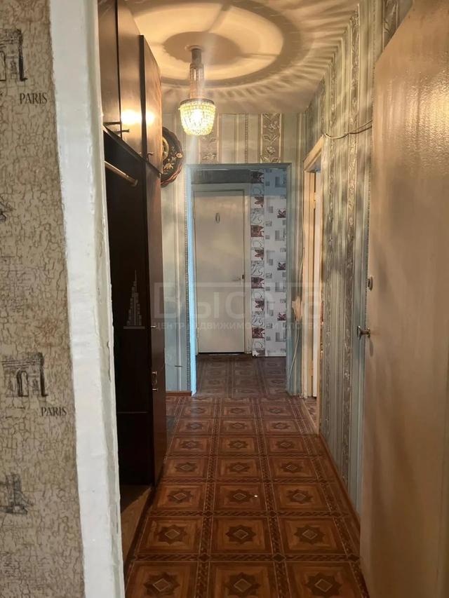 Фото 2 комнатная квартира 49.9 м2 этаж 7/16: 8