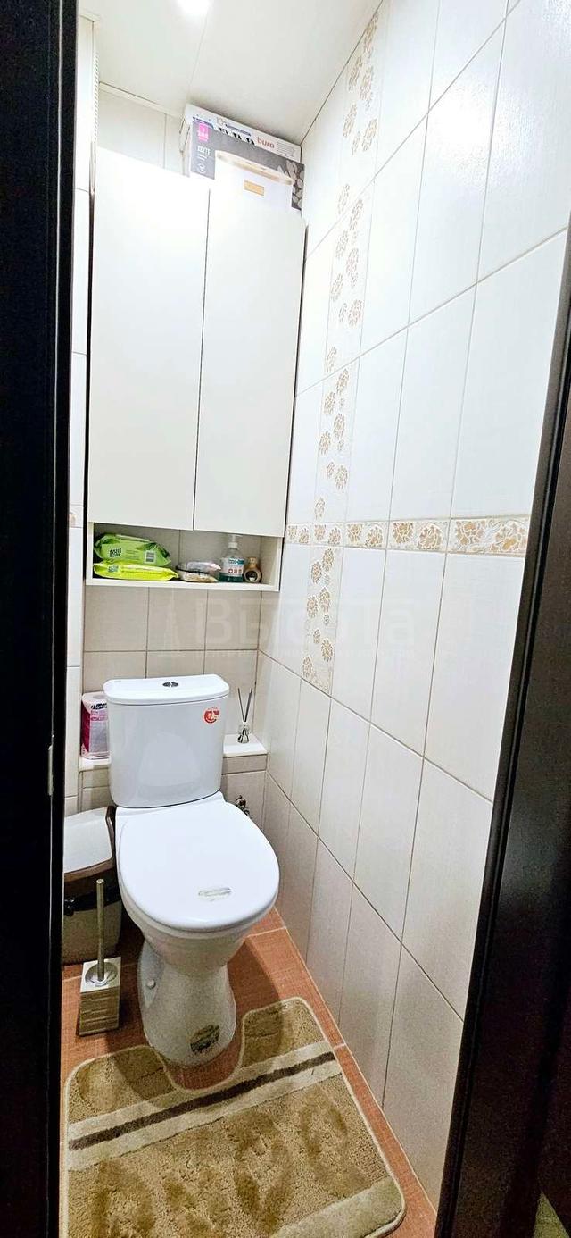 Фото 1 комнатная квартира 39 м2 этаж 1/10: 12