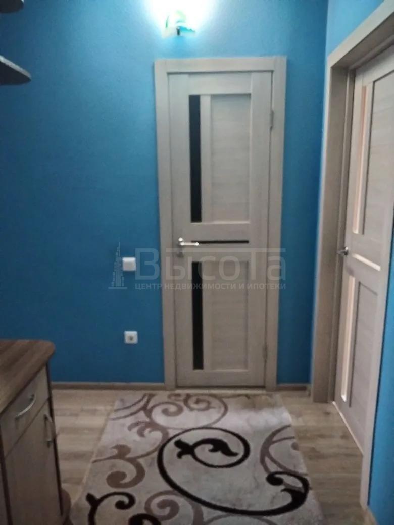 Фото 1 комнатная квартира 39.8 м2 этаж 14/17: 8