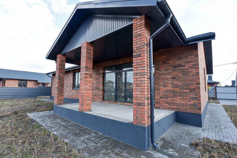 Фото 1-этажный дом 140 м2: 7