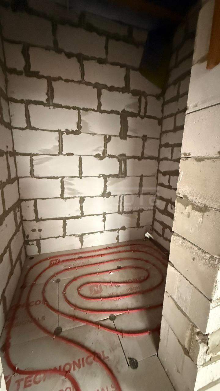 Фото 1-этажный дом 132 м2: 8