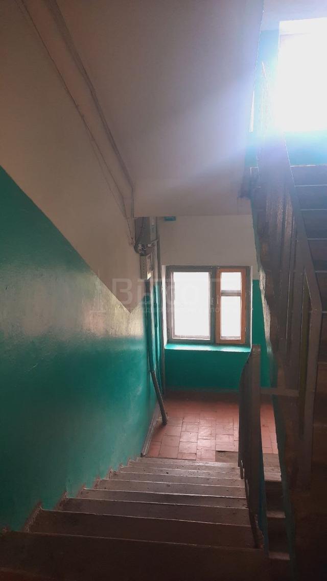 Фото 3 комнатная квартира 64 м2 этаж 6/9: 3