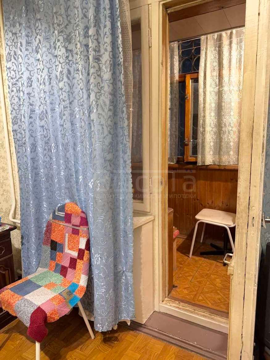 Фото 3 комнатная квартира 71 м2 этаж 1/9: 14