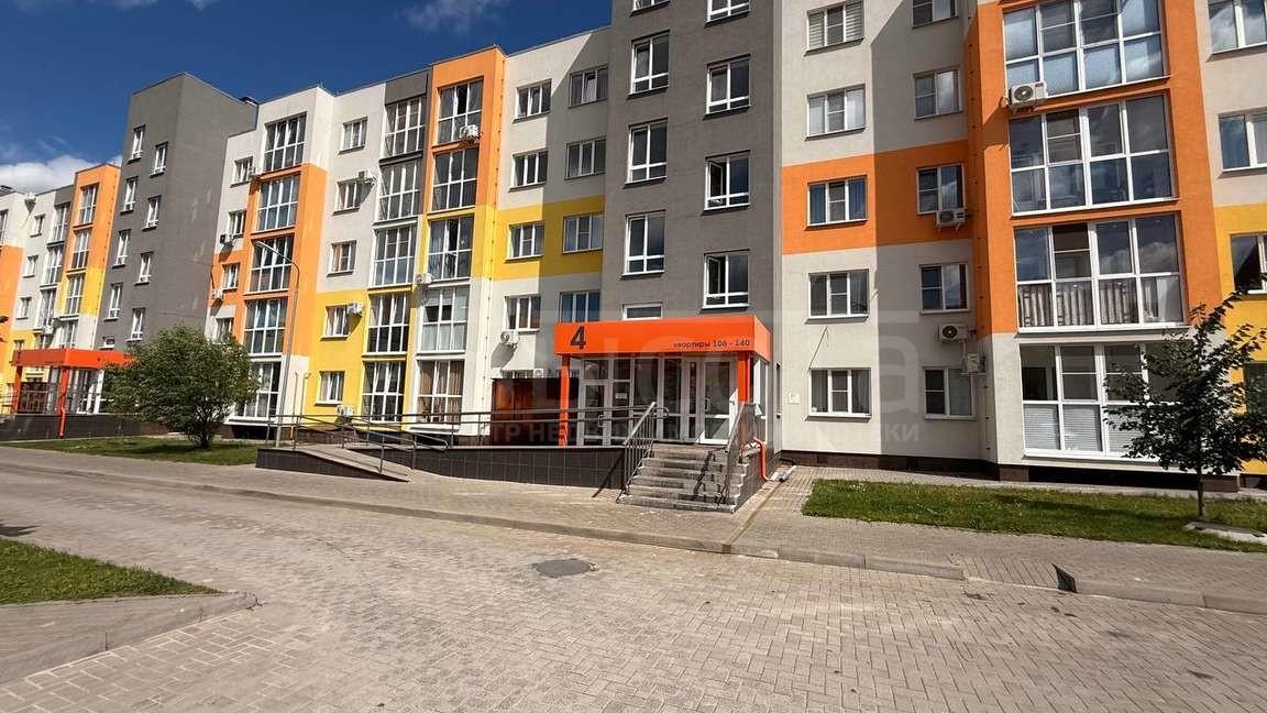 Фото 1 комнатная квартира 33.5 м2 этаж 1/5: 14