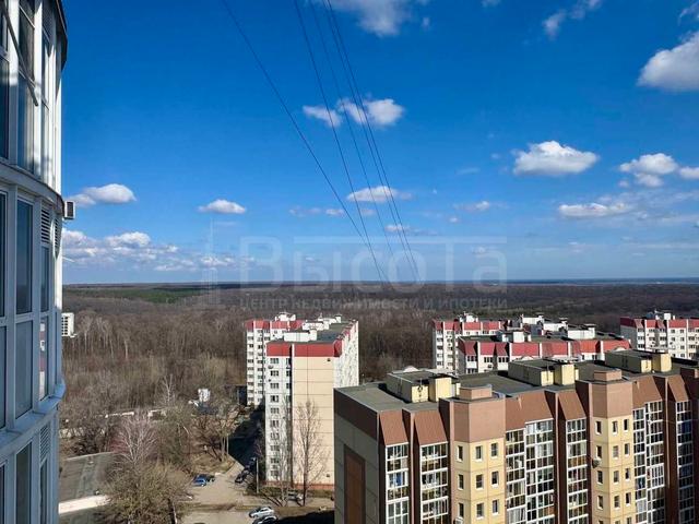 Фото 1 комнатная квартира 36.5 м2 этаж 16/17: 17