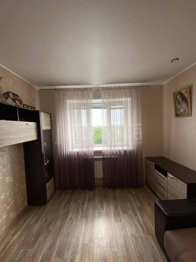 Фото 1 комнатная квартира 40 м2 этаж 11/17: 4