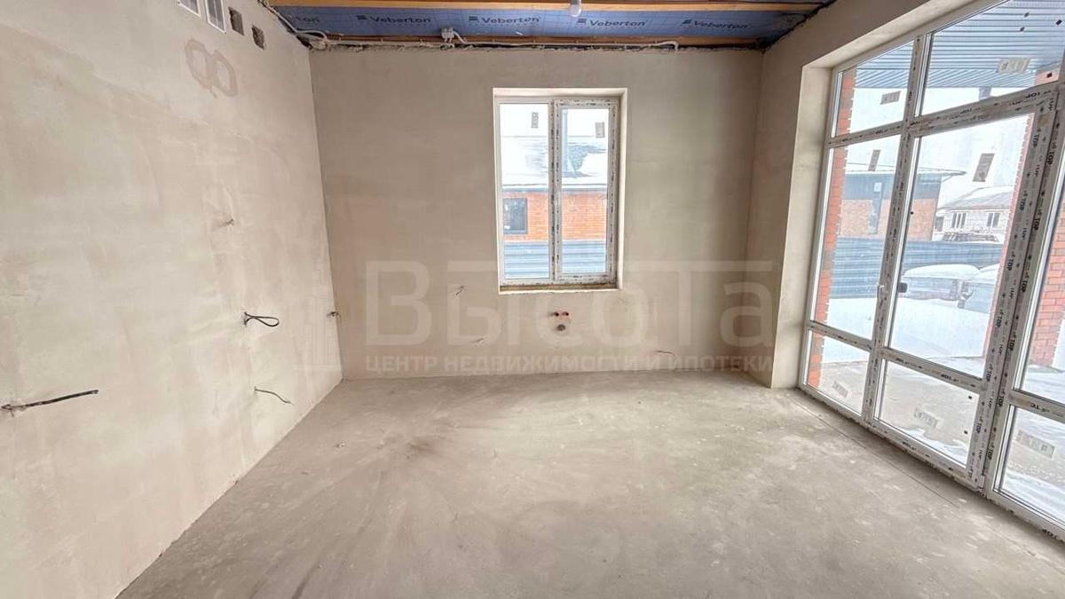 Фото 1-этажный дом 125 м2: 5