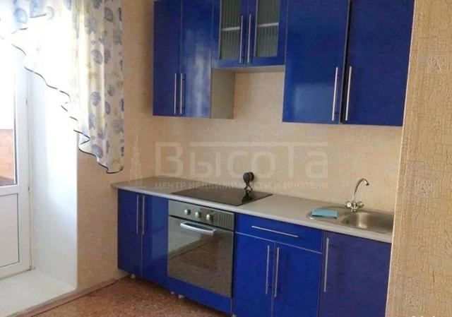 Фото 1 комнатная квартира 40.57 м2 этаж 7/16: 4