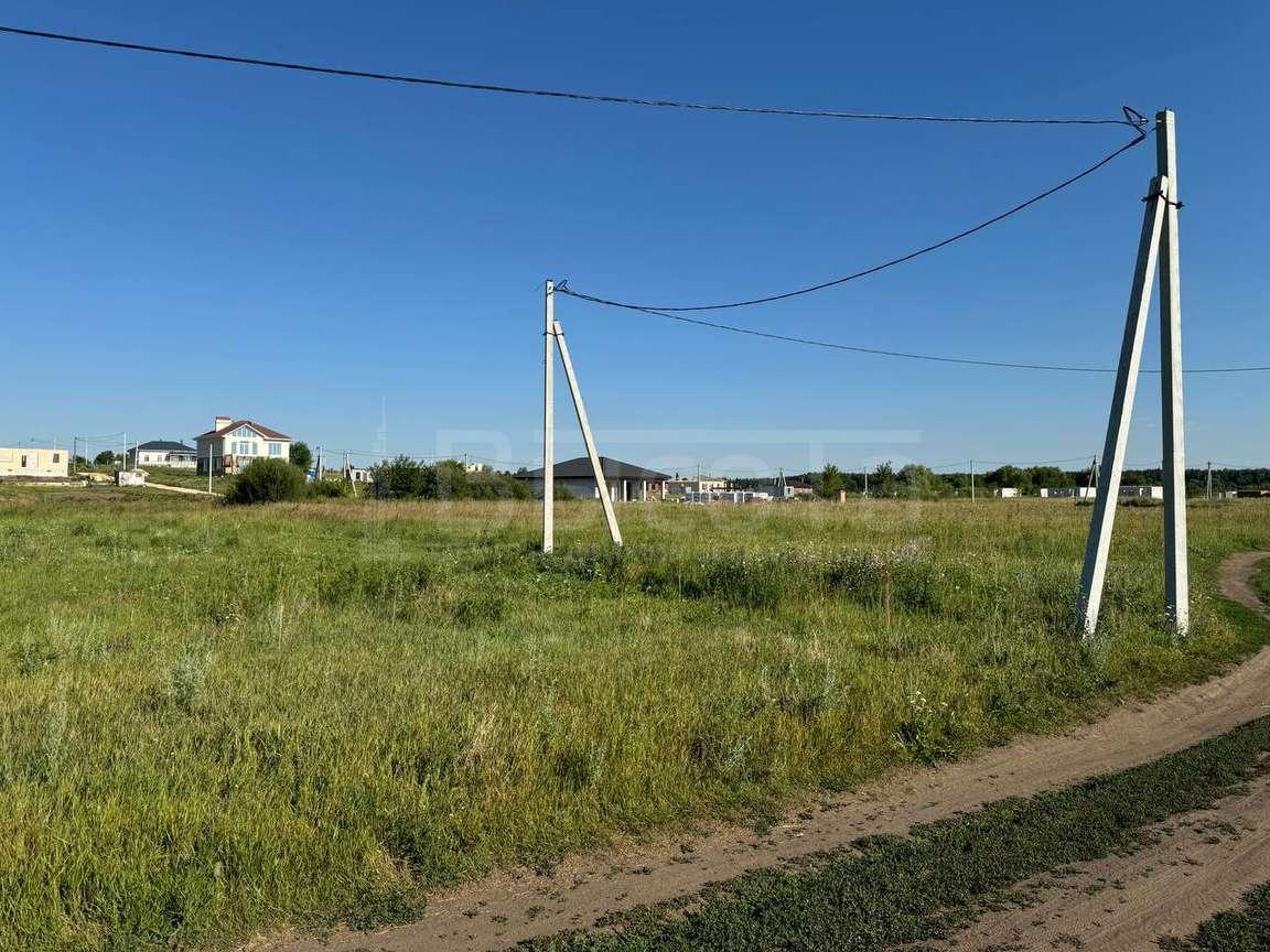Фото Участок 6 сот: 6