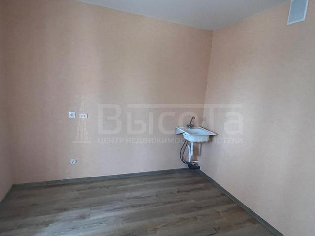Фото 1 комнатная квартира 35.6 м2 этаж 18/25: 2