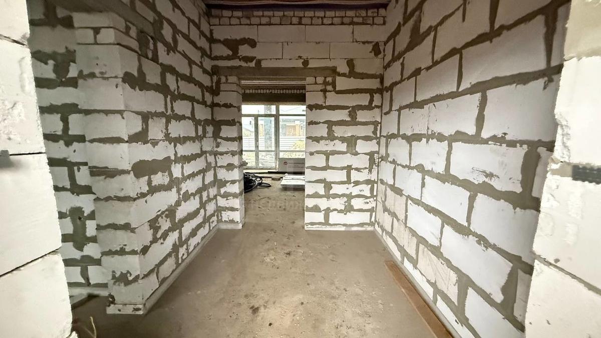 Фото 1-этажный дом 132 м2: 21