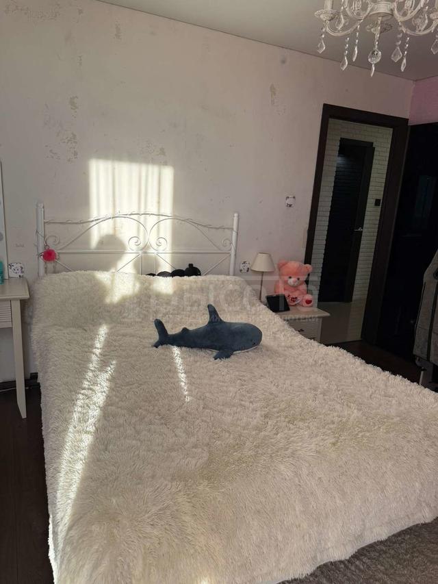 Фото 2 комнатная квартира 75 м2 этаж 10/17: 15